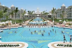 Riu Palace Punta Cana