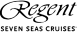 Regent Seven Seas Cruises logo